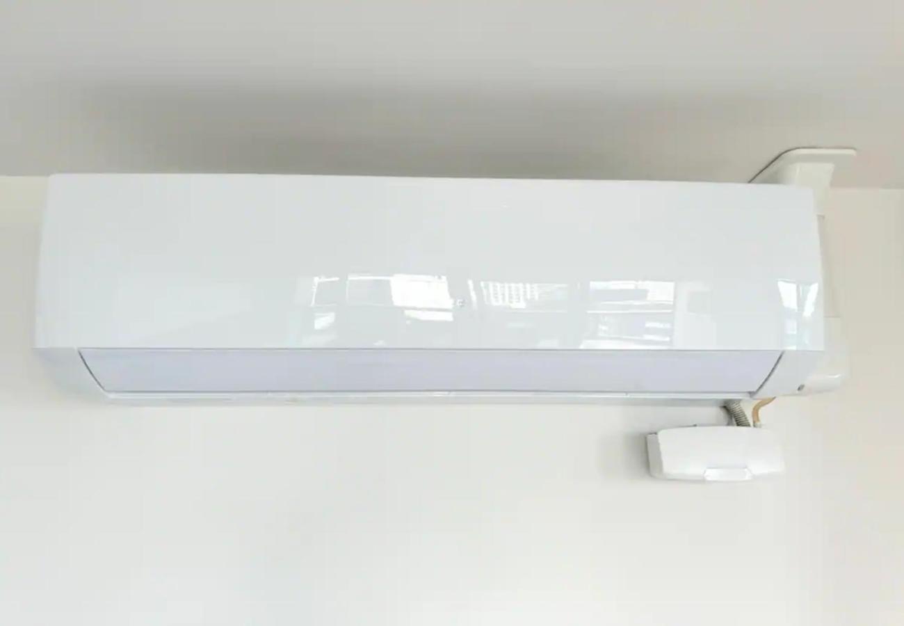 Gorgeous Seaview 2 Bedroom Apartment In Auckland Cbd ภายนอก รูปภาพ