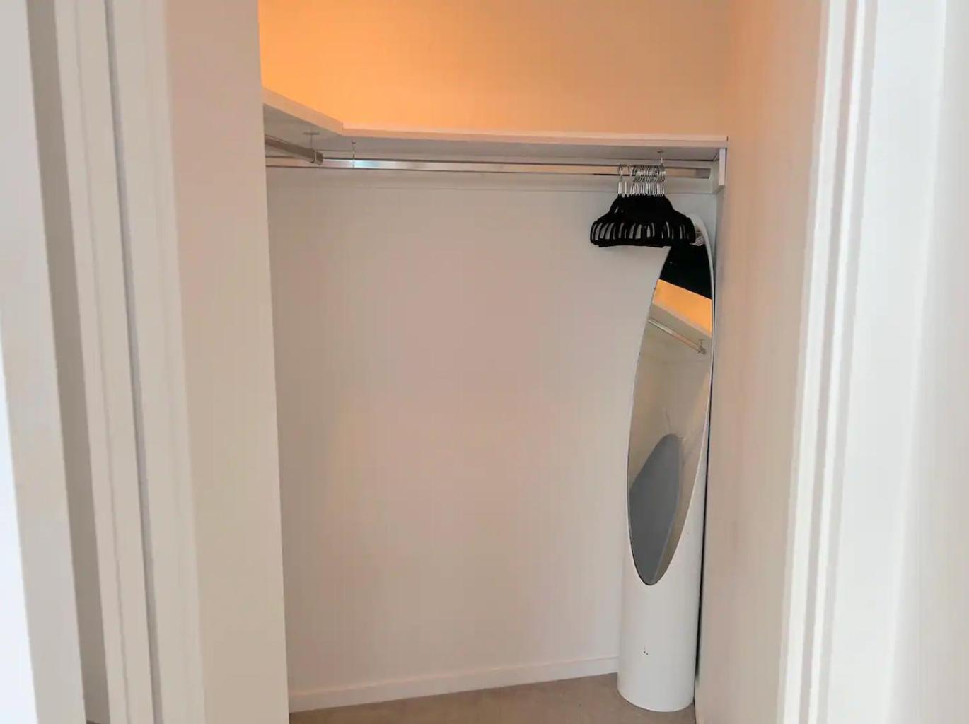 Gorgeous Seaview 2 Bedroom Apartment In Auckland Cbd ภายนอก รูปภาพ